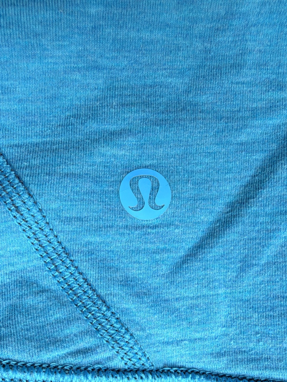 Lululemon Time Out Crew Reversible - Picture 8 of 15